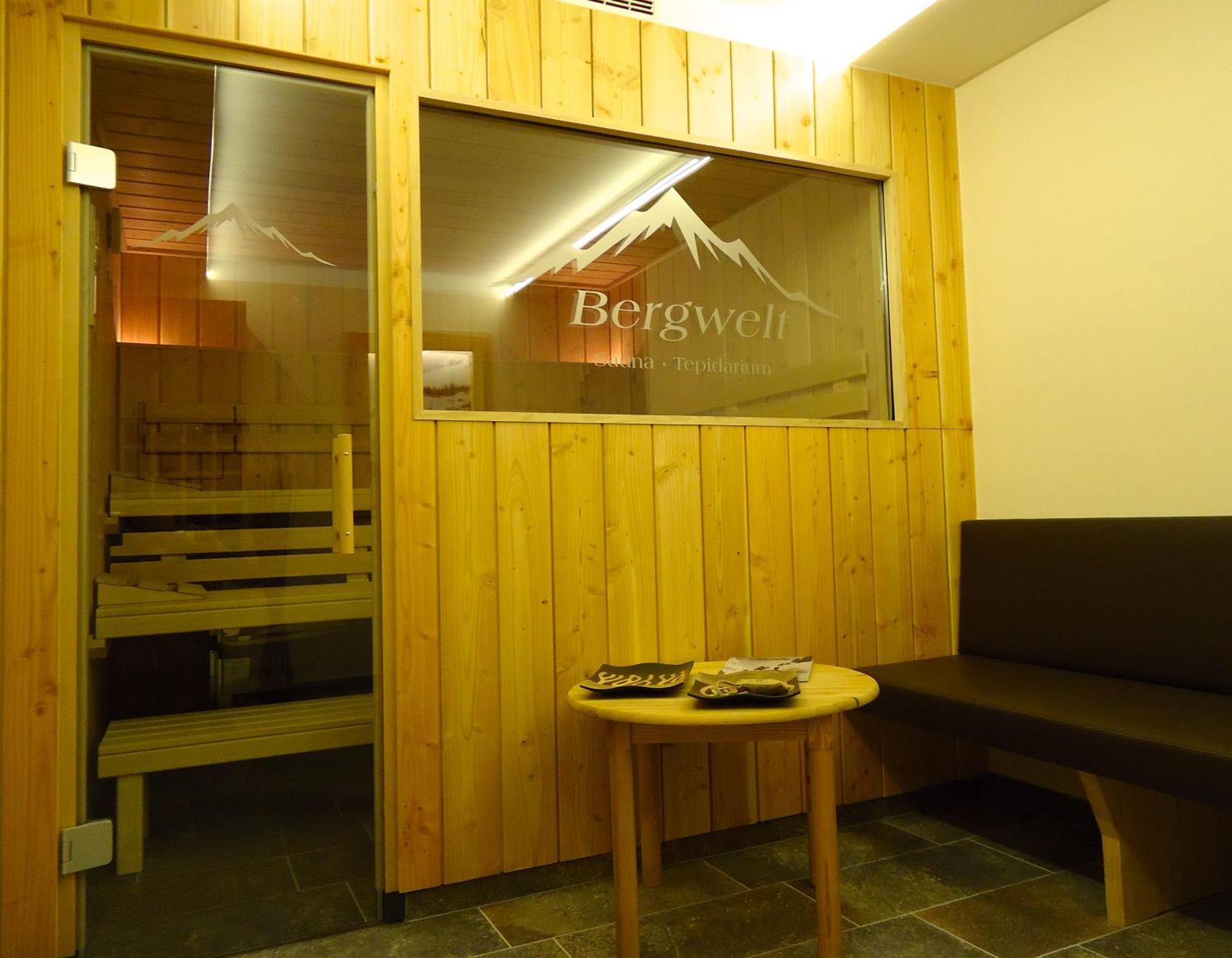 Haus Bergwelt - Appartements Lech am Arlberg Eksteriør billede