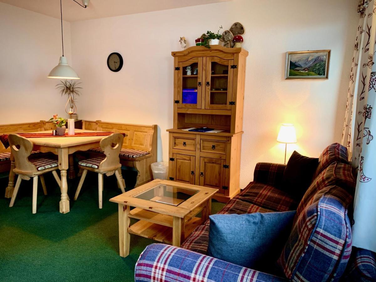 Haus Bergwelt - Appartements Lech am Arlberg Eksteriør billede