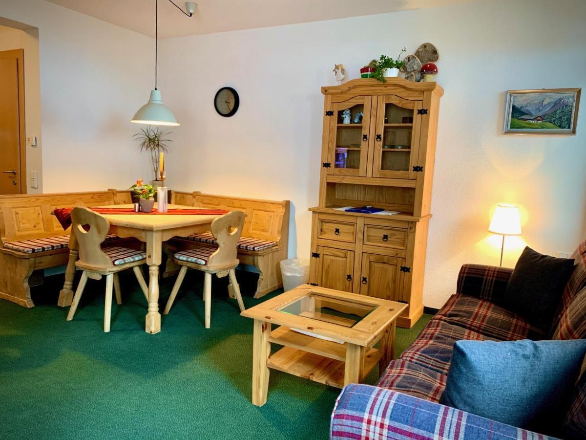 Haus Bergwelt - Appartements Lech am Arlberg Eksteriør billede