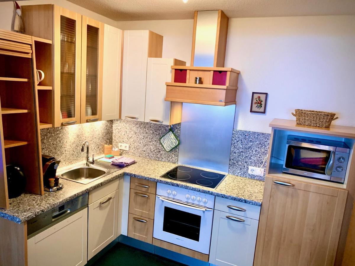 Haus Bergwelt - Appartements Lech am Arlberg Eksteriør billede